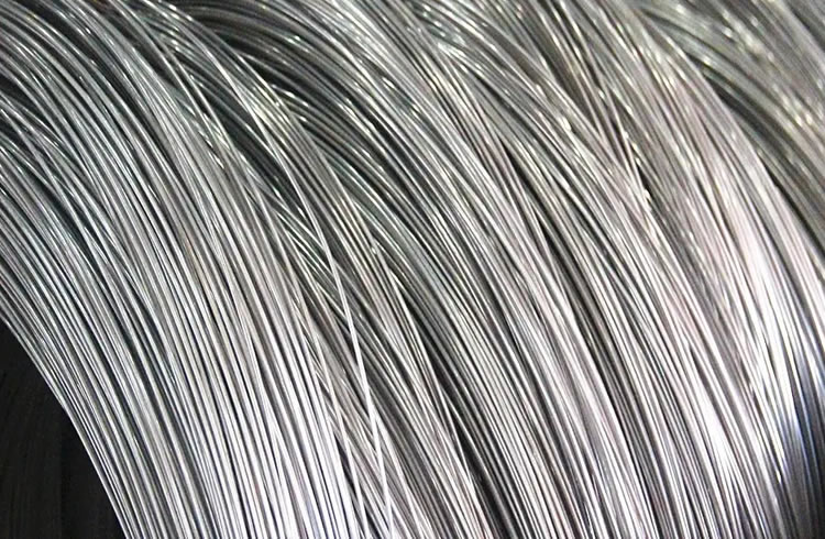 304 CU Stainless Steel Cold Heading Wire, Soap Coated, in Coils, 3.15mm