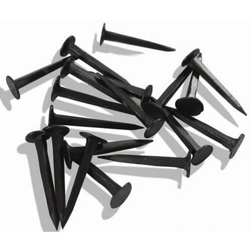 Galvanized Iron Carpet Nails