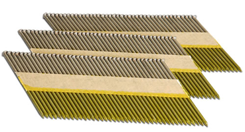 Galv. Steel Wire Nails for Window and Door Frames
