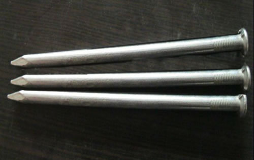 Common Round Wire Iron Nails
